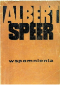 Speer Wspomnienia