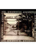 KL Auschwitz fotografie dokumentalne