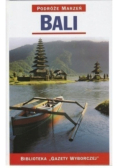 Podróże marzeń Bali