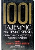 1001 tajemnic na temat seksu