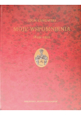 Lipkowski Moje wspomnienia 1849-1912