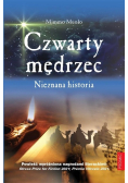 Czwarty mędrzec Nieznana historia