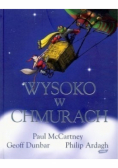 Wysoko w chmurach