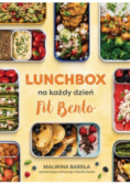 Lunchbox na każdy dzień Fit Bento