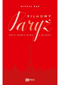 Filmowy Paryż