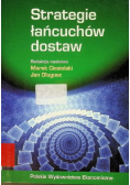 Strategie łańcuchów dostaw