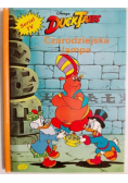 Ducktales czarodziejska lampa