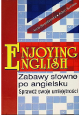 Enjoying English