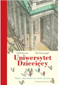 Uniwersytet Dziecięcy
