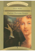 Portret Doriana Graya
