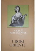 Uroki orientu