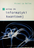Wstęp do informatyki kwantowej