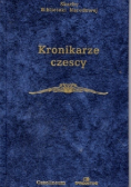 Kronikarze czescy
