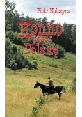 Konno przez Polskę