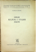 Dzieje kultura i upadek Inków