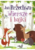 Wiersze i bajki