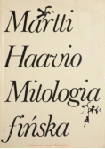 Mitologia fińska