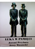 Luka w pamięci
