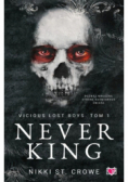 Vicious Lost Boys Tom 1 Never King