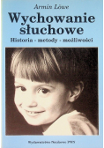 Wychowanie słuchowe