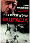 Pod czerwoną okupacją