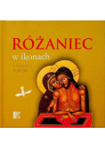 Różaniec w ikonach
