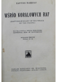 Wśród Koralowych raf 1921 r.