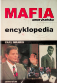 Mafia amerykańska encyklopedia