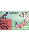 2 ga księga przygód Koziołka Matołka