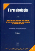 Farmakologia