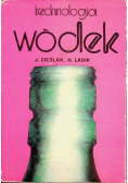 Technologia wódek
