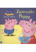 Zwierzątko peppy Część 3