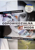 Odpowiedzialna moda