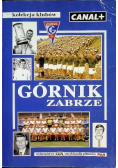Kolekcja klubów Górnik Zabrze