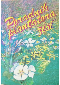 Poradnik plantatora ziół