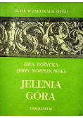 Jelenia Góra