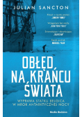 Obłęd na krańcu świata