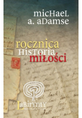 Rocznica historia miłości
