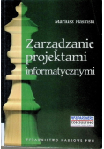 Zarządzanie projektami informatycznymi