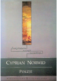 Norwid Poezje