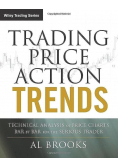 Trading Price Action Trends