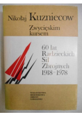 Zwycięskim kursem