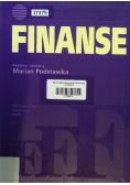 Finanse
