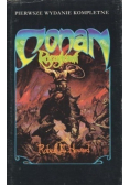 Conan ryzykant
