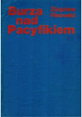 Burza nad Pacyfikiem Tom 2