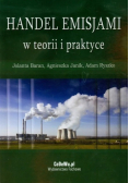 Handel emisjami w teorii i praktyce