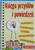 Księga przysłów i powiedzeń