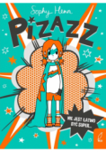 Pizazz Tom 1