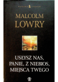 Usłysz nas Panie z niebios miejsca Twego