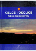 Kielce i okolice